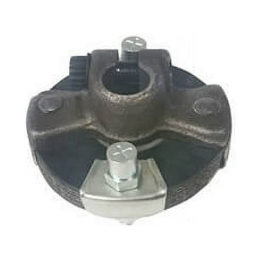 Scott Drake C7OZ-3A525-A Steering Coupler Assembly