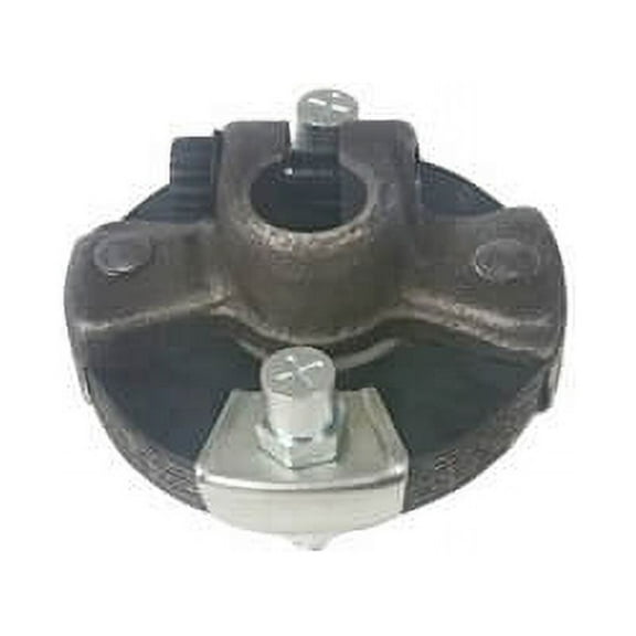 Scott Drake C7OZ-3A525-A Steering Coupler Assembly