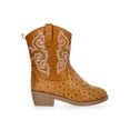 thumbnail image 3 of Pawz Girls Western Boots, 3 of 7