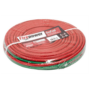 1/4 in. x 50 ft. Dual Line Welding Hose