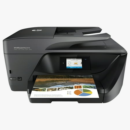 HP OfficeJet Pro 6978 price history on PriceWatchPro