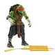 thumbnail image 3 of 4 figuras de acción de la colección clásica de las Tortugas Ninja Adolescentes Mutantes de la película TMNT, 3 of 8