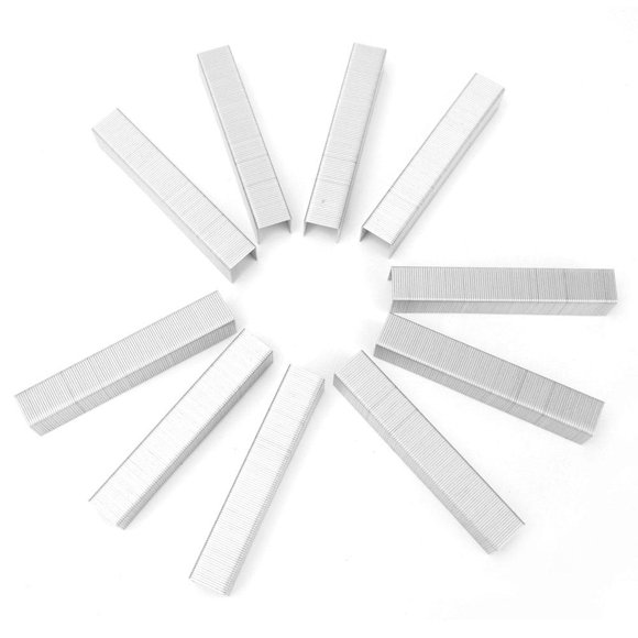 AMONIDA Staple, Durable 23/13 Staple, For Students School Home
