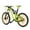 D, variant on DHGDJ54G Alloy Bike Model Off Road Toy For Boys And Girls Detailed Item Mini Kits to Build Cars for Boys 8
