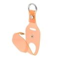 thumbnail image 4 of Golf Ball Holder Belt Storage Case Lightweight Portable Pouch Golf Ball Bag for Golfing Enthusiasts Women Golfer Sporting Accessory Training Orange, 4 of 7
