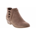 thumbnail image 1 of Echo Bay Sincere Wide Fashion Boot Taupe in Size 8, 1 of 6