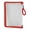A, variant on File Pouches Small, Tyeign Mesh Zipper Document Folder for Reusable Storage Tote Bags with Handles File Pouches for Organization File Bag Document Bag A4 Document Bags with Zipper Large File Pouch