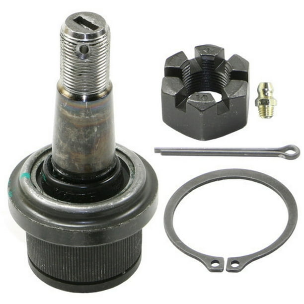 (1) Rotula Para Horquilla 2500 2010 A 2013 Ram Delantera Izquierda O Derecha Inf MOOG .