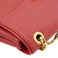 thumbnail image 5 of Pre-Owned Louis Vuitton Saint Germain PM Monogram Empreinte Leather Shoulder Bag Cerise, 5 of 13