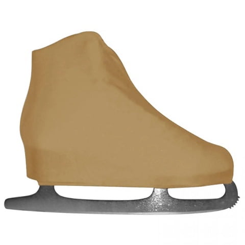 A&R Figure Ice Skate Lycra Nylon Boot Covers | Protect Skates, OSFM