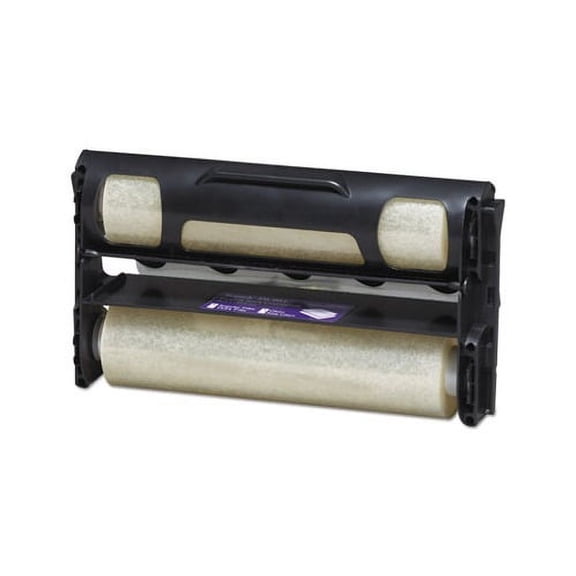 Refill for LS960 Heat-Free Laminating Machines 5.4 mil, 8.5" x 90 ft, Gloss Clear