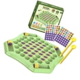 thumbnail image 4 of Fun Flipping Chess Memory Game Fruit Pattern Memory Flipping Chess Matching Game for Kindergarten Gathering Activity, 4 of 8