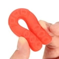 thumbnail image 2 of Boxing Gum Shield MMA Martial Arts Mouth Guard Teeth Protection Junior - Senior, 2 of 5
