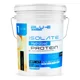 thumbnail image 1 of Proteína Whey Hidrolizada Isolate Blu-e De 5Kg Para 131 Servicios Sabor Mazapan, 1 of 3