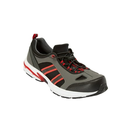 

Kingsize Men s Big & Tall Toggle Water Shoe