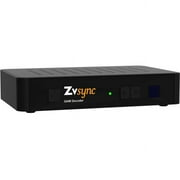 ZeeVee HD Digital Tuner/Decoder QAM
