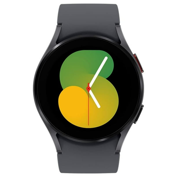 Samsung Galaxy Watch 5 (40mm, WIFI + 4G LTE) 1.2