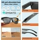 thumbnail image 4 of Bluetooth Sunglasses for Adults, Smart Audio Glasses, 4 of 5