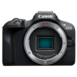 Canon EOS Rebel T3i 18 Megapixel Digital SLR Camera with