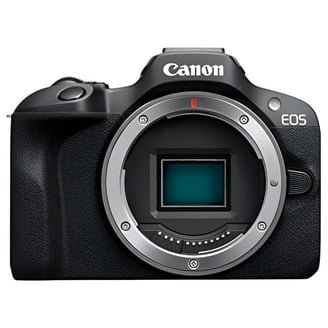 Canon EOS Rebel T3i 18 Megapixel Digital SLR Camera with