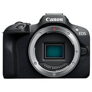 Canon EOS R100 Mirrorless Camera - 6052C002 (International Version)