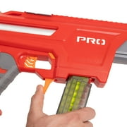 Dart Zone Pro MK-4 Spring-Powered Dart Blaster - Up to 200 FPS - LIMITED EDITION GOLD