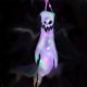 thumbnail image 4 of Style 2 Lindo vuelo Flash fantasma Halloween colgante decoración interior al aire libre patio, 4 of 5