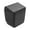 B, variant on Car Front Door Trash Can For Tesla Model Y Juniper Multifunctional Garbage Pocket Pocket Interior Decoration Accessories