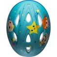 thumbnail image 6 of Cocomelon Infant Bike Helmet, 1+ (47-52 cm), 6 of 10