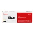 thumbnail image 3 of Canon 046H High-Yield Yellow Toner Cartridge, 3 of 3