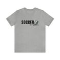 thumbnail image 2 of Soccer Mom Shirt, Game Day Shirt, Sports Mom Shirt, Mothers Day Gift, 2 of 4