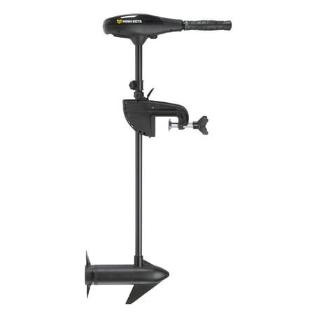 UPC: 0029402037575 | Minn Kota Endura MAX 40 lb Thrust Freshwater Transom Mount Trolling Motor 36 in. Shaft