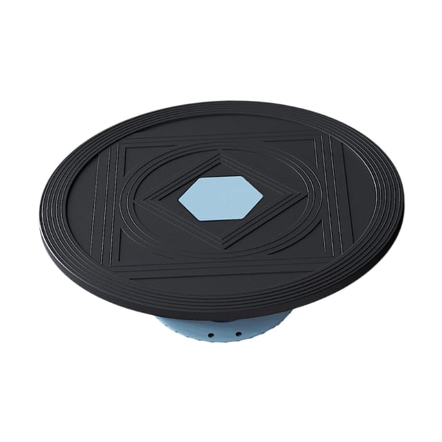 Colaxi Wobble Balance Board Stability Disc for Standing Desk Home Gym Sports for Kids Adults Core Training Equipment Exercising ,