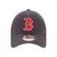 thumbnail image 2 of Gorra New Era Boston Red Sox Trucker 940 UNISEX 11591212 azul marino UNITALLA, 2 of 4