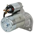 thumbnail image 2 of OEM Grade 24V 3.5kW Hitachi OSGR Starter Compatible with 1978-1997 Isuzu C-190 C-240 4JB1 Industrial Diesel TCM FD23Z FD25Z Forklift CW 9-Tooth 4-Cyl Replaces S25-121 5811001290, 2 of 2