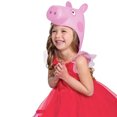 thumbnail image 3 of Toddlers Peppa Pig Classic Costume, 3 of 5