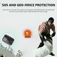 thumbnail image 4 of PENGXIANG Magnetic GSM Mini GPS Tracker Real Time Tracking Locator Device Car Vehicle, 4 of 6