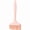#3 Pink【1x Brush】, variant on SouMaox Silicone Basting Brush, High Temperature Resistance, Integrated Sturdy Handle, Even Oil Spreading for Barbecue Grilling Baking