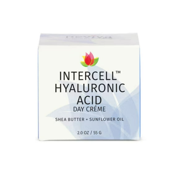 Reviva Labs InterCell Hyaluronic Acid Day Cream 1 5 oz 42 g