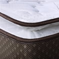 thumbnail image 4 of Colchón Individual Spring Air Super Value con Almohada DE REGALO, 4 of 5