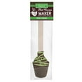 thumbnail image 2 of Melville Hot Cocoa Maker Spoons, Irish Cream, Chocolatey Dipped, 3 Count, 2 of 2