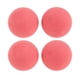 thumbnail image 4 of 4x Balones de Futbolín Profesionales para Adultos de 1.42 pulgadas Rojo, 4 of 9