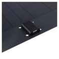 thumbnail image 4 of High Power USB 2.5A Solar Panel Outdoor Waterproof Hiking Portable Cell Power Bank Battery Solar Charger for Mobile Phone ,Easy to Install, 4 of 7