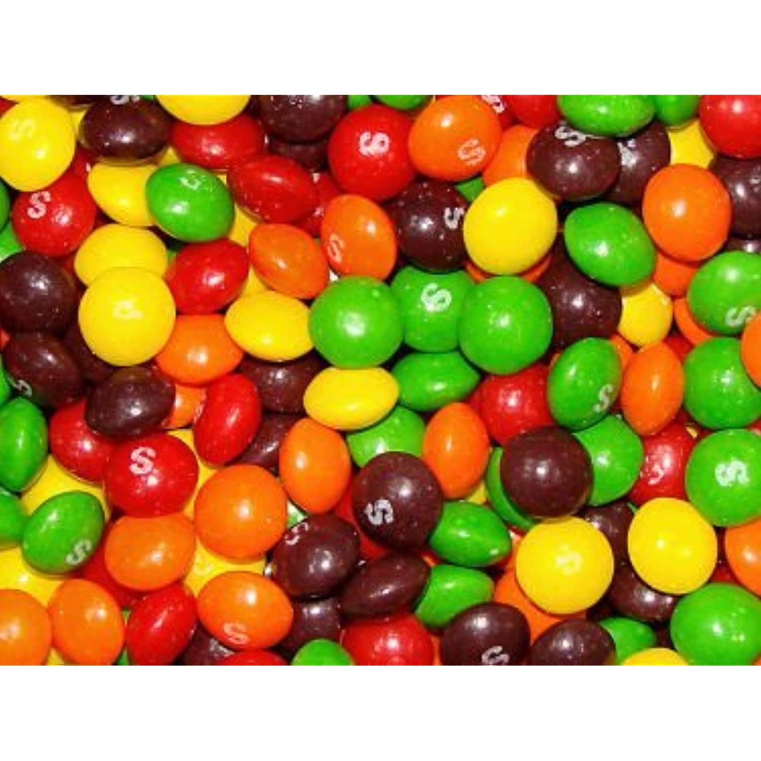 Skittles, Bulk, 2.5 Lbs