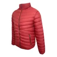 thumbnail image 4 of Chamarra Hombre Chaqueta Casual Abrigo Caballero, 4 of 8