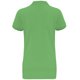 thumbnail image 2 of Asquith & Fox - Polo de manga corta para mujer (Verde kelly), 2 of 2