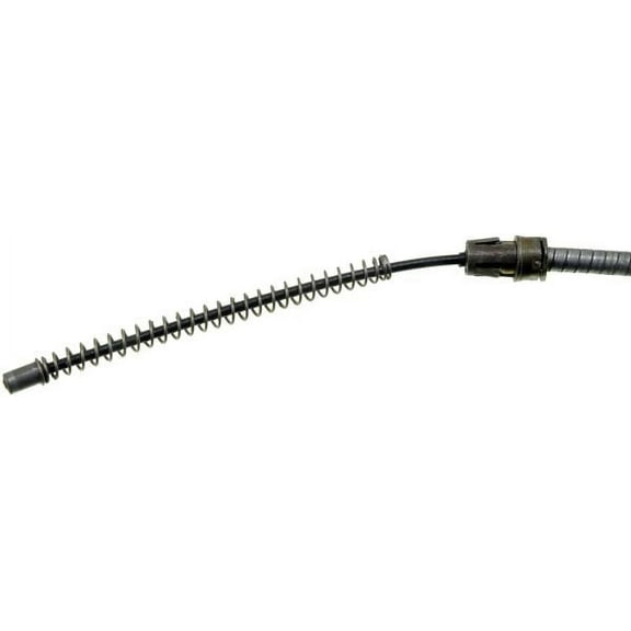 Parking Brake Cable - Dorman# C93457 Fits select: 1984-1987 PLYMOUTH RELIANT, 1985-1986 CHRYSLER LEBARON