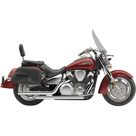 Cobra Dragsters Exhaust 1630T