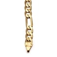 thumbnail image 3 of Pulsera Oro Laminado Eslabones Moon, 3 of 6