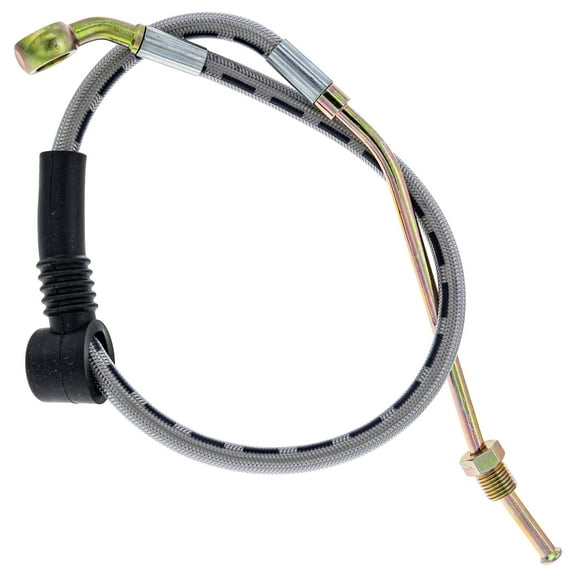 Polaris 1910913 Brake Line 2005-2019 400 500 EFI EPS SP Sportsman 800 700